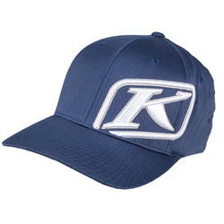 Klim Rider Hat [Colour Option: Black-Hi-Vis]