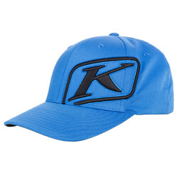 Klim Rider Hat [Colour Option: Gray-Black] [Size: Small-Medium]