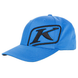 Klim Rider Hat [Colour Option:Navy-White] [Size:SM-MD]