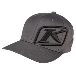 Klim Rider Hat [Colour Option:Navy-White] [Size:SM-MD]