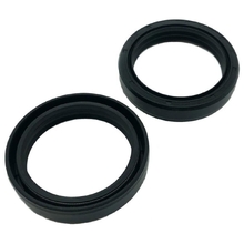 XRP Suzuki DR650SE 96-21 43-55-10.5/12 Fork Oil Seal Kit
