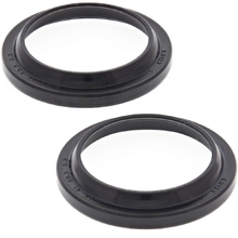All Balls BMW/Honda/Suzuki/Yamaha Fork Dust Seal Kit