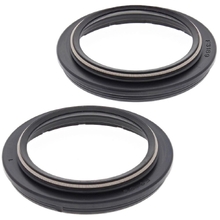 All Balls Multistrada V4 S 22-24 Fork Dust Seal Kit