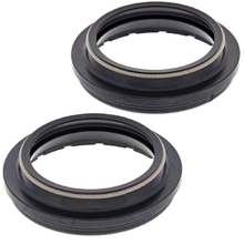 All Balls BMW R1200GS 04-13 R1200GS Adventure 05-08 R1200S 06-07 Fork Dust Seal Kit