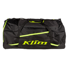 Klim Drift Black/Hi-Vis Gear Bag