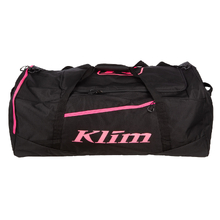 Klim Drift Black/Knockout Pink Gear Bag