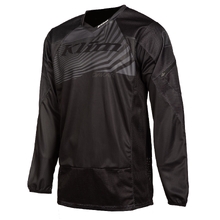 Klim Dakar Dimension Black Jersey