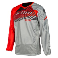 Klim Dakar Jersey [Colour Option: Dimension Petrol] [Size: 3XLarge]