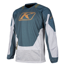 Klim Dakar Synth Petrol/High-Rise Jersey