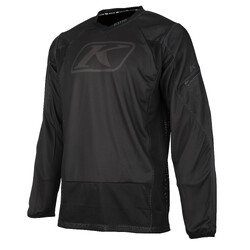 Klim Dakar Jersey [Colour Option: Synth Slate Gray-Peyote] [Size: XLarge]