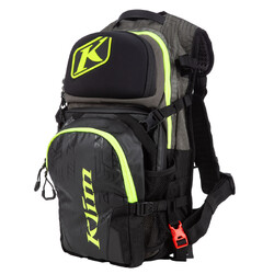 Klim Nac Pak [Colour Option: Castlerock-Hi-Vis]