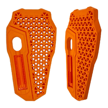 Klim Ai-1 Rally D3O Level 2 Back Protector