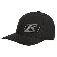 Klim K Corp Black/Asphalt Hat