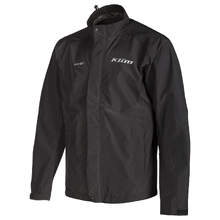 Klim Forecast Black Jacket