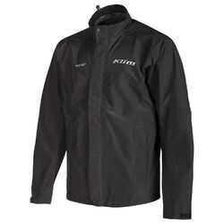 Klim Forecast Jacket Black [Size:3XLarge] [Colour Option:Black] 