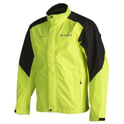 Klim Forecast Jacket Hi-Vis [Size:2XLarge] [Colour Option:Hi-Vis Yellow] 