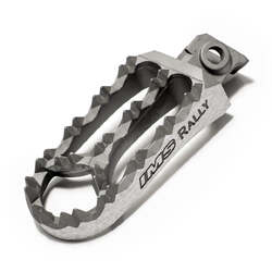 IMS Products Rally Foot Pegs for KTM EXC-F Models (2017-2021) Husqvarna FC and FE 2016+