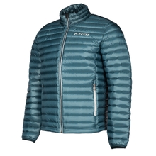 Klim Maverick Petrol Womens Down Jacket