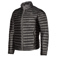 Klim Maverick Asphalt/Black Womens Down Jacket