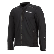 Klim Marrakesh Stealth Black Jacket