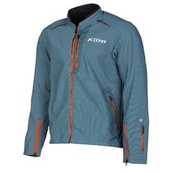 Klim Marrakesh Jacket [Colour Option: Winter Moss] [Size: 2XLarge]