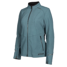 Klim Marrakesh Petrol Womens Jacket