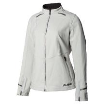 Klim Marrakesh Cool Grey Womens Jacket