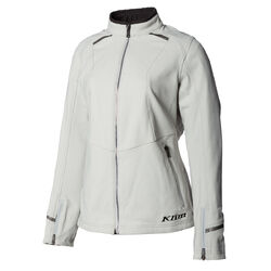 Klim Womens Marrakesh Jacket [Colour Option: Burnt Olive] [Size: Small]