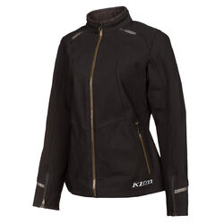 Klim Womens Marrakesh Jacket [Colour Option: Burnt Olive] [Size: Small]