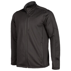 Klim Inferno Jacket [Colour Option: High Risk Red-Asphalt] [Size: Small]
