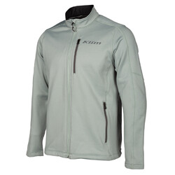 Klim Inferno Jacket [Colour Option: High Risk Red-Asphalt] [Size: Small]