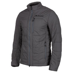 Klim Override Jacket [Colour Option: Black] [Size: XLarge]