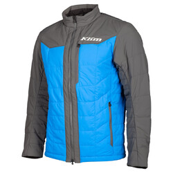Klim Override Jacket [Colour Option: Black] [Size: XLarge]