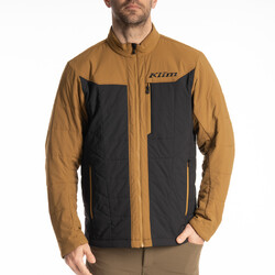 Klim Override Jacket [Colour Option: Black] [Size: XLarge]