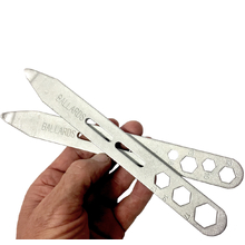 Ballards Ultimate Tyre Levers