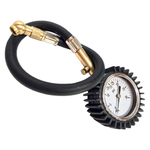 Ballards Deluxe Tyre Gauge