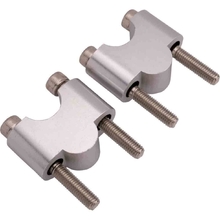 Ballards 7/8 Handlebar Riser Kit - 25mm