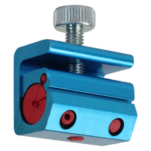 Ballards Blue Cable Oiler Tool