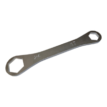Ballards 24/17mm Rider Axle Wrench