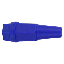 Ballards Blue Screw Type Spark Plug Holder