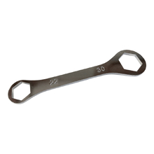 Ballards 30/22mm Yamaha YZF Rider Axle Wrench