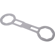 Ballards 49MM/50MM Fork Cap Wrench