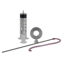 Ballards Fork Oil Level Tool