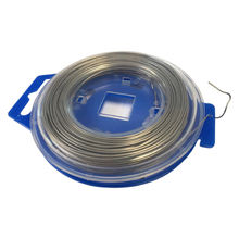 Ballards 30m Grip Wire Roll