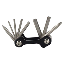 Ballards Fold Up Multi Tool