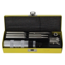 Ballards 10pc Impact Driver Set