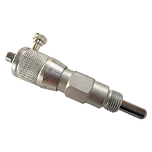 Ballards 2 Stroke Micrometer Timer