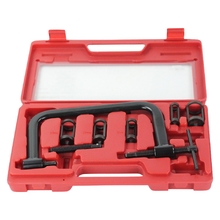 Ballards Valve Spring Compressor Tool Set
