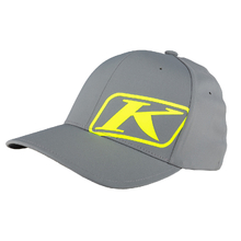 Klim Rider Castlerock/Hi-Vis Hat