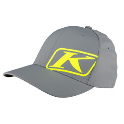 Klim Rider Hat Delta [Colour Option: Black-Asphalt] [Size: Small-Medium]